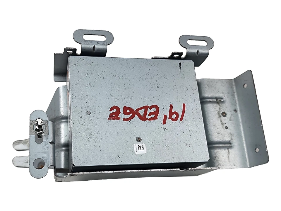 2015-2020 Ford Edge Power Converter Inverter Module E1GT-19G317-AE OEM — 第 3/4 张图片