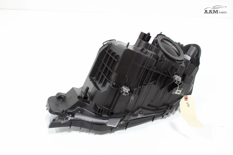 BMW 320I XDRIVE F30 2013-2016 FARO PASAJERO DELANTERO DERECHO LÁMPARA HALÓGENA OEM Foto 4 de 4