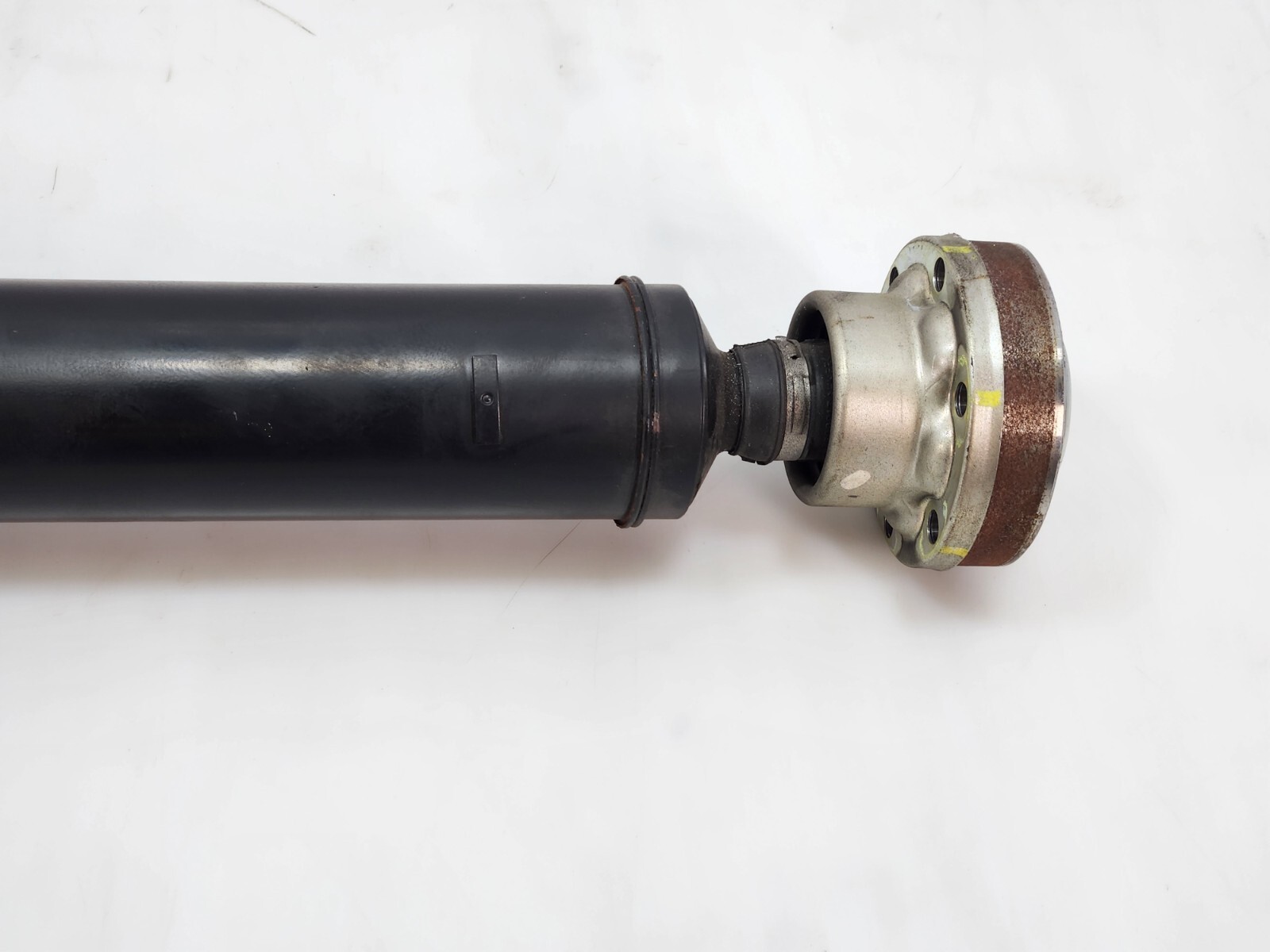 ✅ 03-12 OEM Bentley Continental GT Rear Axle Driveshaft Drive Shaft Propeller