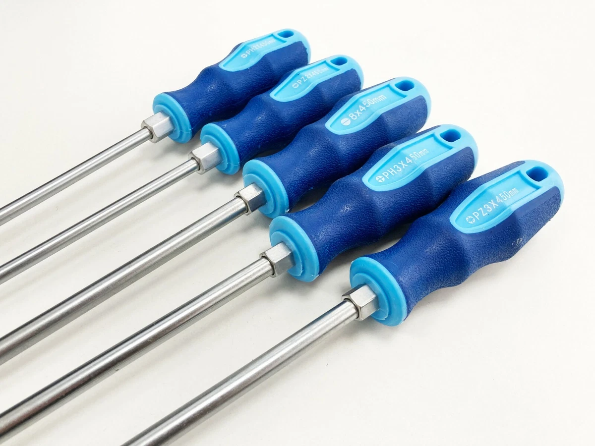 Extra long phillips screwdriver deals