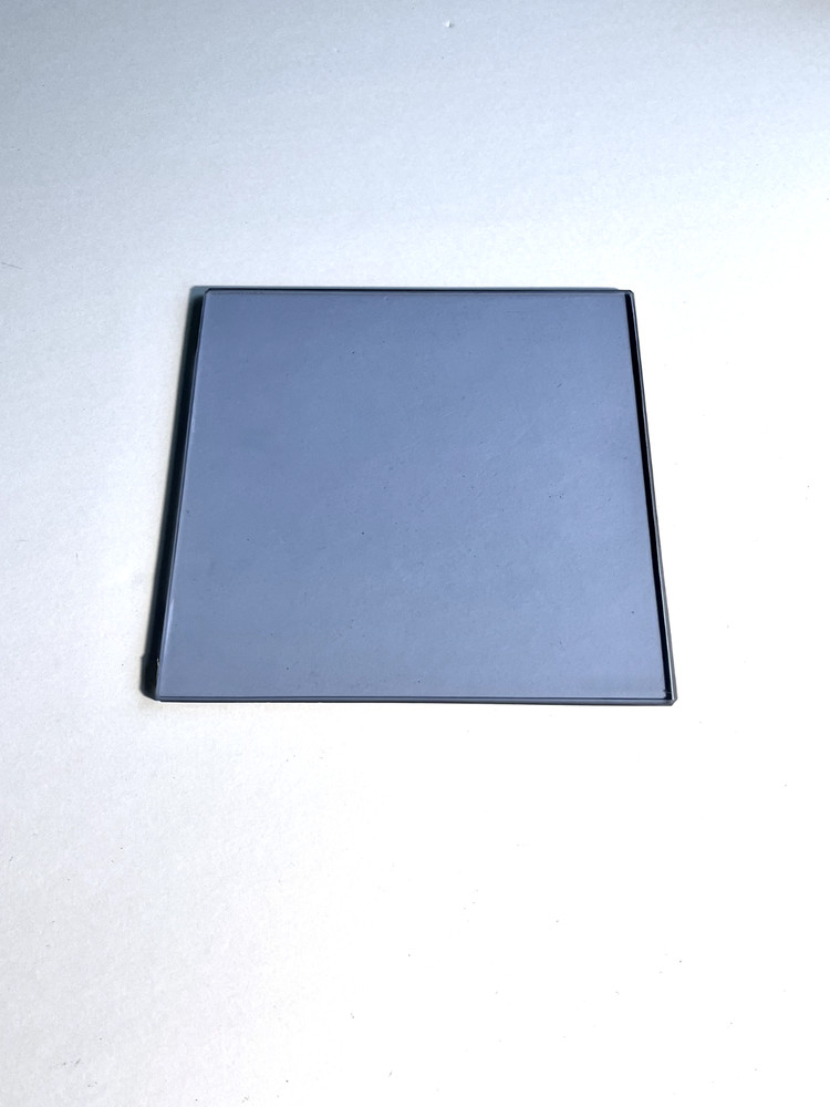 Tiffen 6.6 X 6.6 Color Correction 80D Filter