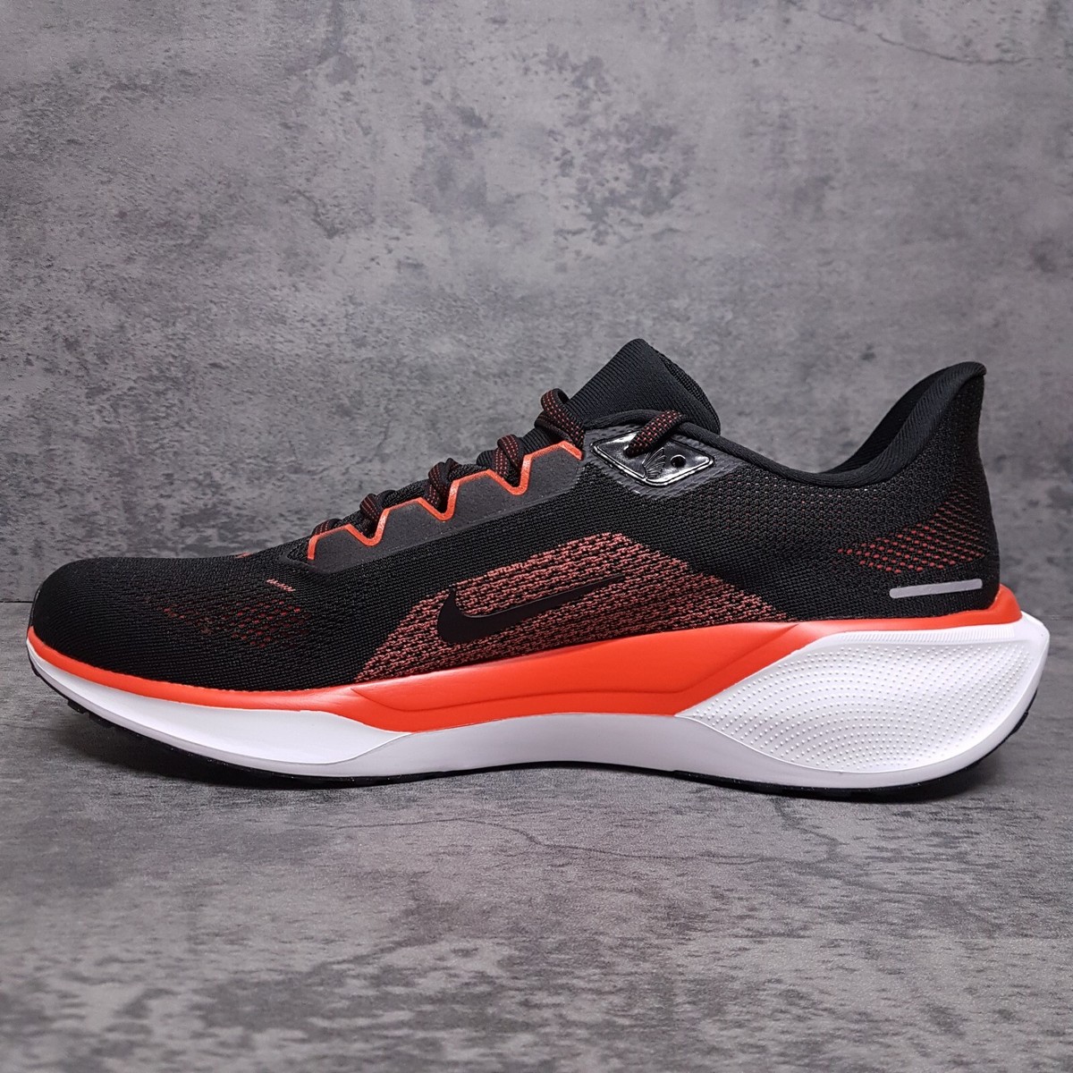 Nike Air Zoom Pegasus 41 Cleveland Browns Men Size 14 Running Shoes FZ5075-001 New Nike Air Zoom Pegasus 41 NFL Cleveland | Mercari main image 4