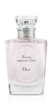 Forever & Ever by Christian Dior EDT Spray for Women 3.4oz New White Box