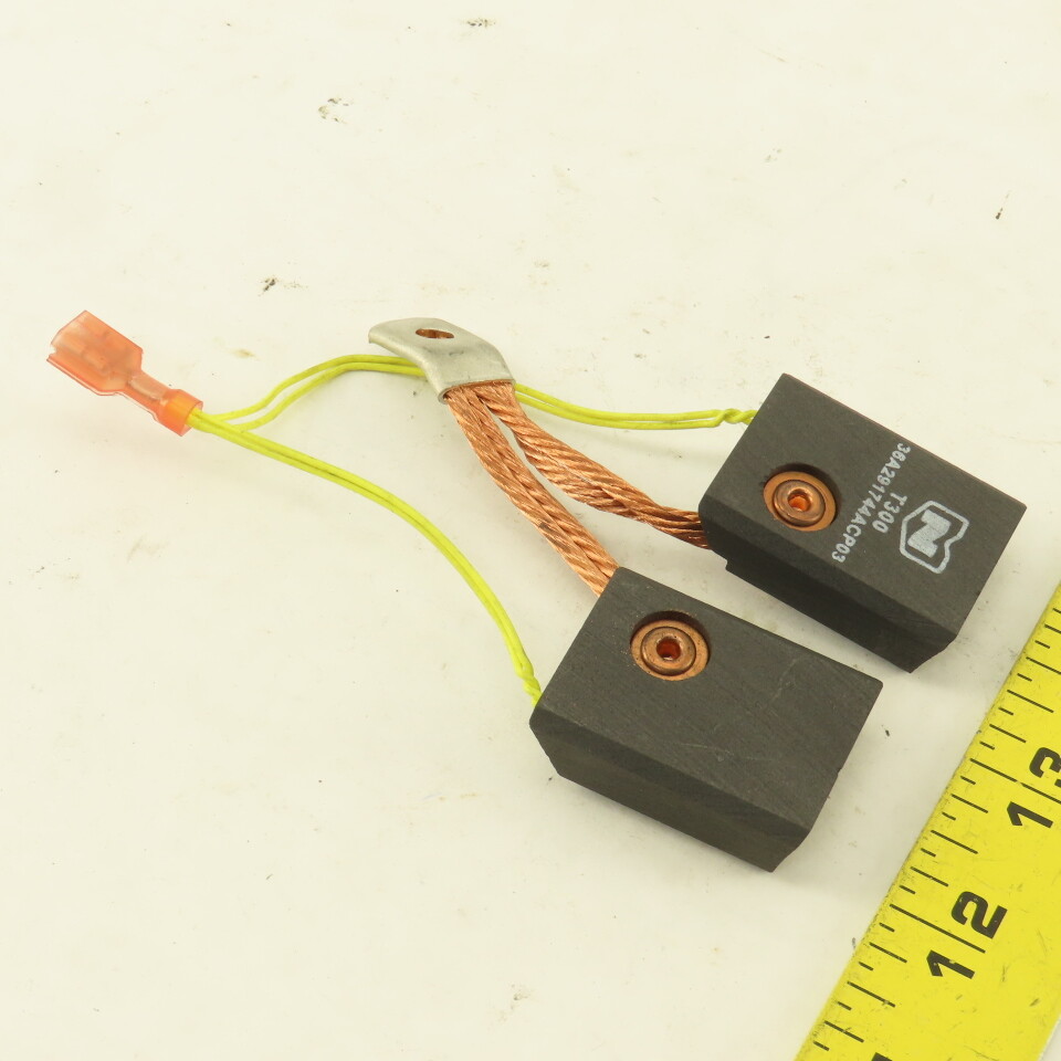 Hyster 0374531 Forklift Motor Brush Set | eBay 