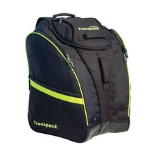 TRANSPACK COMPETITION PRO Unisex Water-Resistant 80 L Ski/Snowboard Boot Helm...