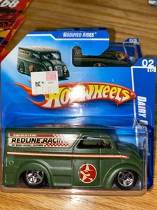 hot wheels dairy delivery ebay