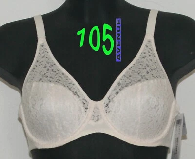 NEUF @@ SOUTIEN GORGE EMBOITANT CHANTELLE EasyFeel Norah + FR 85E/90 DE/95D/100B - Photo 1/2