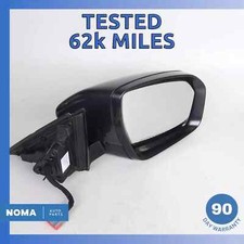 12-13 Range Rover Evoque L538 Right Side Rear...