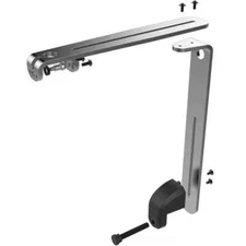 AquaIllumination Black AI Prime Tank Mount