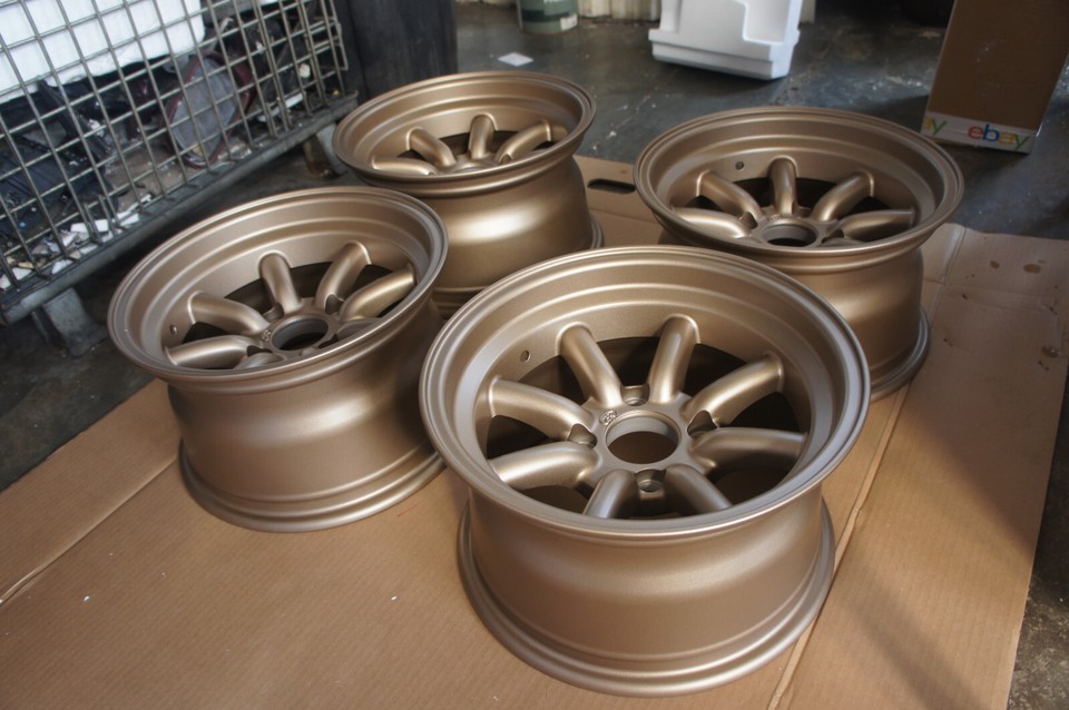 JDM Retro style Classic Banana RS Style 14