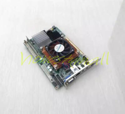 1PC Used Advantech industrial motherboard PCI-7020 A1 PCI-7020VG