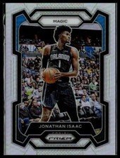 2023-24 Panini Prizm #288 Jonathan Isaac