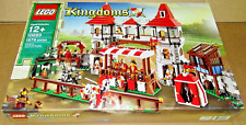 LEGO+Castle%3A+Kingdoms+Joust+%2810223%29 for sale online | eBay