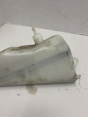 97 Kawasaki ZX6E ZX 6E Ninja Coolant Overflow 43078-0010 1993-2002 