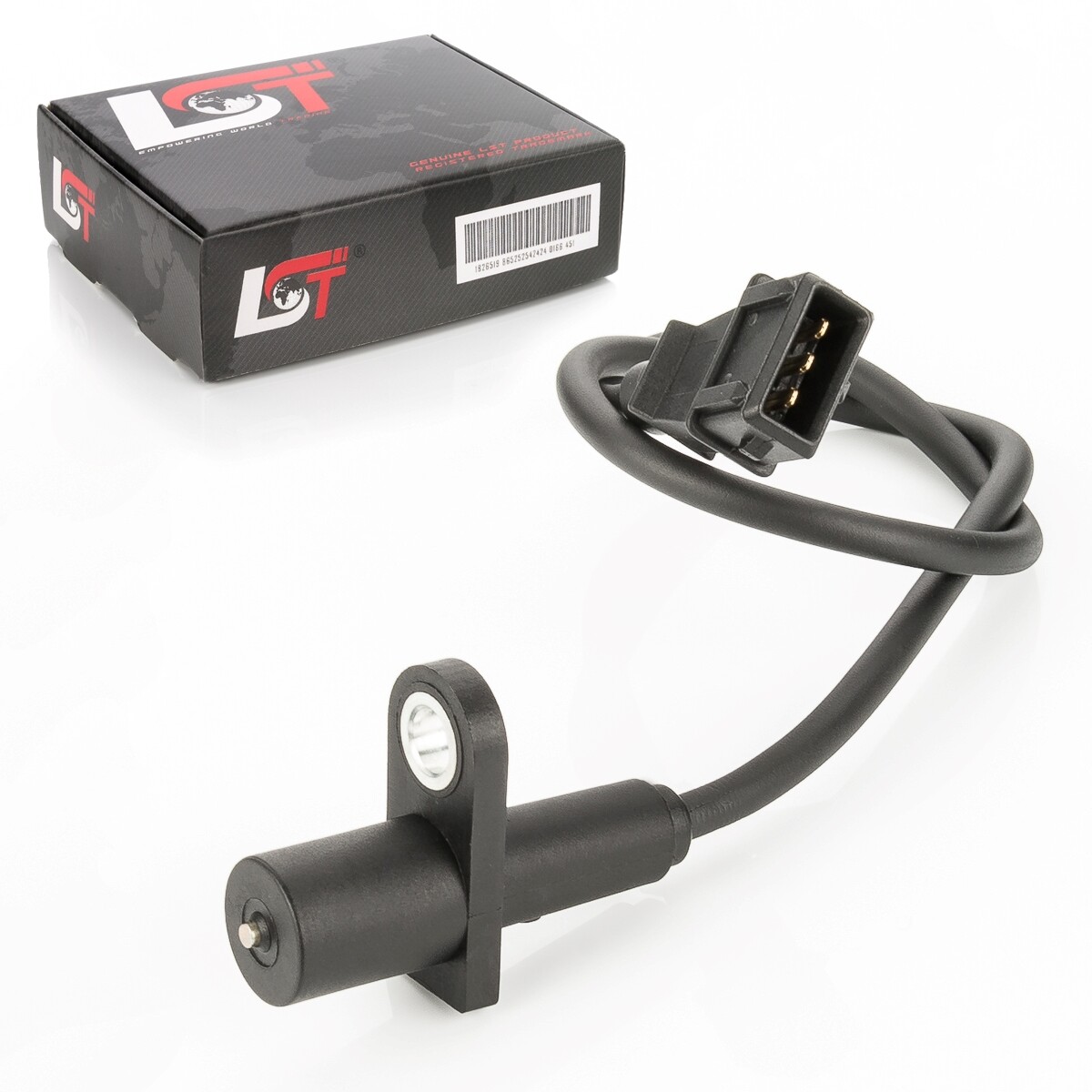 Crankshaft Position Sensor Speed Sensor for Volvo 240 740 940 2.0 2.3