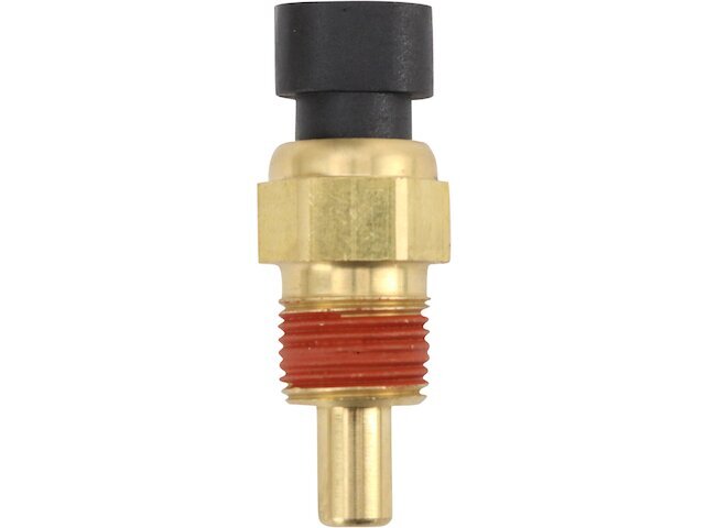 TRQ Water Temp Sensor for 1985-2002 Cadillac Eldorado 4.1L V8 29FWBF
