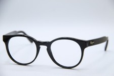 SALVATORE FERRAGAMO SF 1068S 001 BLACK AUTHENTIC FRAMES EYEGLASSES 52-20