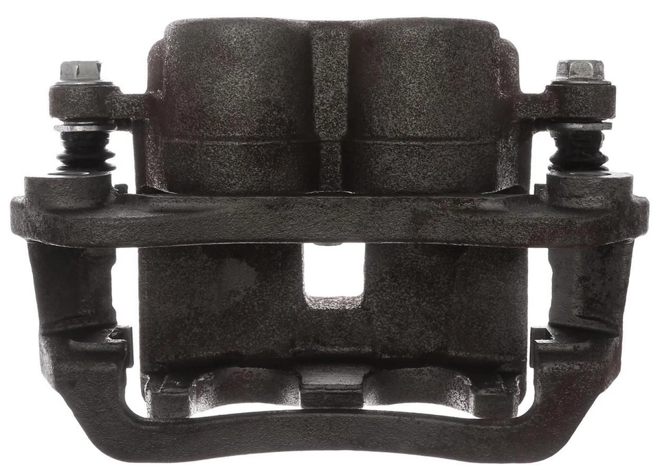 Pinza de freno de disco trasera izquierda compatible con: Chevrolet Express 2500 Raybestos R-Line 2004 Foto 4 de 4