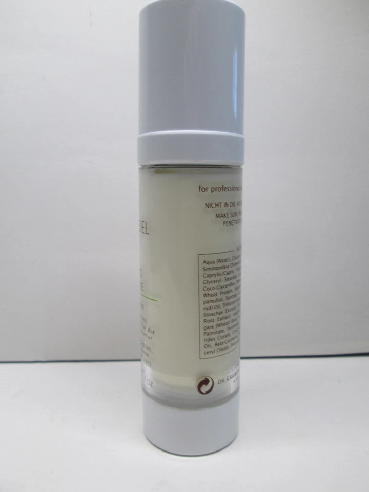 BÁLSAMO CONTORNO DR. GRANDEL ELEMENTS OF NATURE 50 ML/1,7 FL. OZ NUEVO Foto 2 de 2
