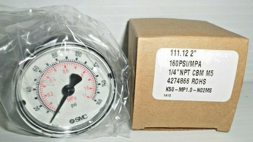 ⭐NEU⭐SMC AC40-N06CG-Z Kombination Druckluftfilter/Regler/Schmierstoffgeber 3/4" Npt - Bild 12 von 13