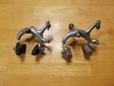 Dia-Compe 500 Road Bike Brakes Side Pull Caliper 45mm - 55mm 