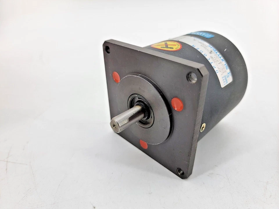 Sumtak LEP-30B Optcoder 12VDC 100mA - Image 3 of 4