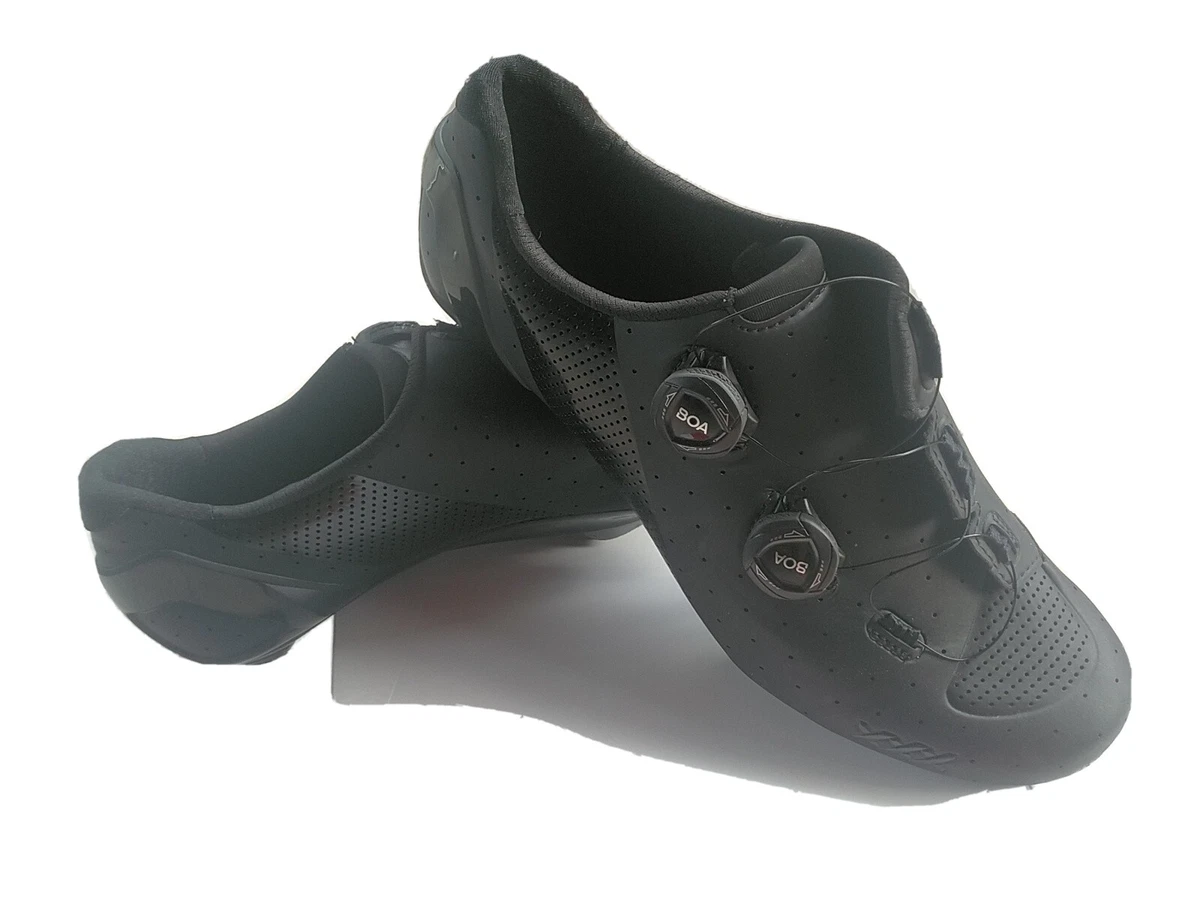 Scarpe ciclismo cheap strada ebay