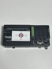 Automation Direct D0-06AR Logic Controller
