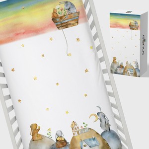 baby box sheets