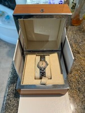 Lady's Conchord La Scala Watch Swiss made Quartz 26mm #14G4 1843S1193598 REDUCED