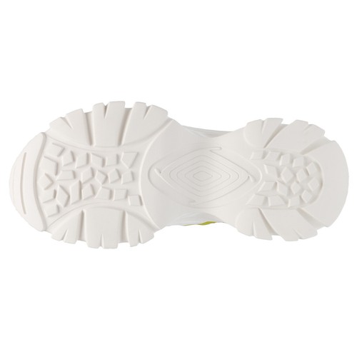 Steve Madden Manerva Lavanda/Blanco - Imagen 7 de 7
