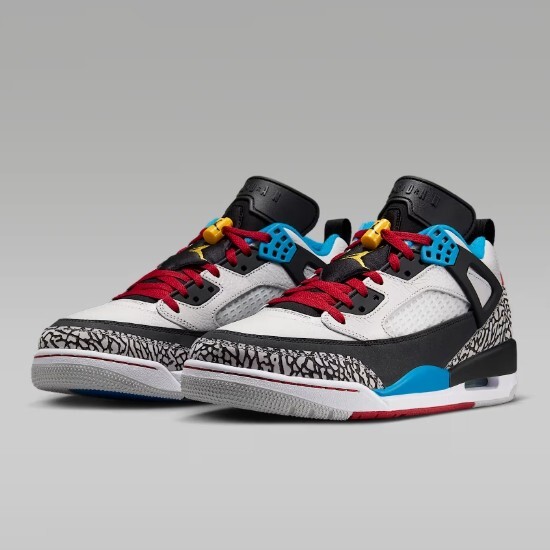 Nike Jordan Spizike Low 