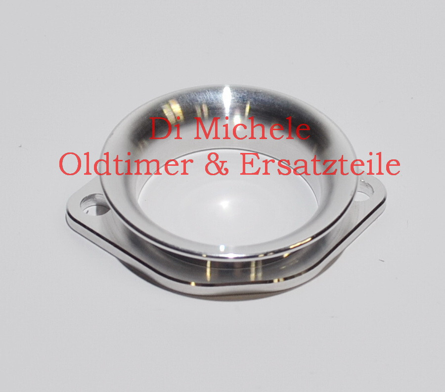 45mm DCOE & 44mm IDF Weber Carburetor Intake Funnel Open 15mm B.9352