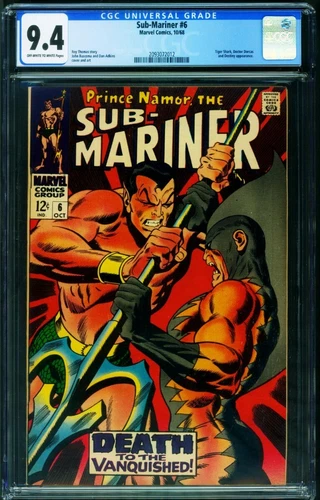 Comic Image