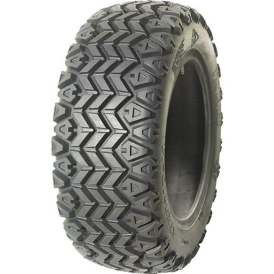 23 x 10 - 14 Ocelot Trail Golf Cart Tire