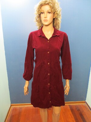 burgundy corduroy shirt dress Buy Oliver Bonas Red Berry Red Corduroy Zip Up Mini Shirt Dress from Next USA