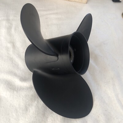 Solas 15  Boat Propeller SE 44 22 /4511 153 19.  Brand New 