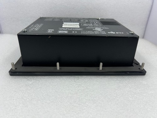 RED LION CONTROL G306A000 OPERATOR INTERFACE 5.7" CONTROL PANEL FULLY TESTED #5 - Picture 6 of 7