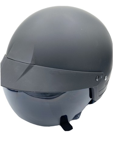 GLX Sniper M14, DOT Helmet Size L, EX 