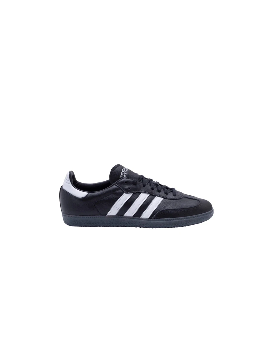 Fucking*Awesome x Adidas Samba Black/Black/White | 10.5M | In-Hand