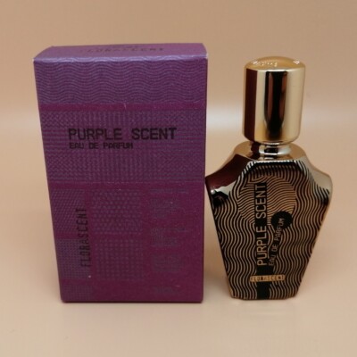 Petit Florascent: Purple Scent - Eau de Parfum for Woman 15 ml