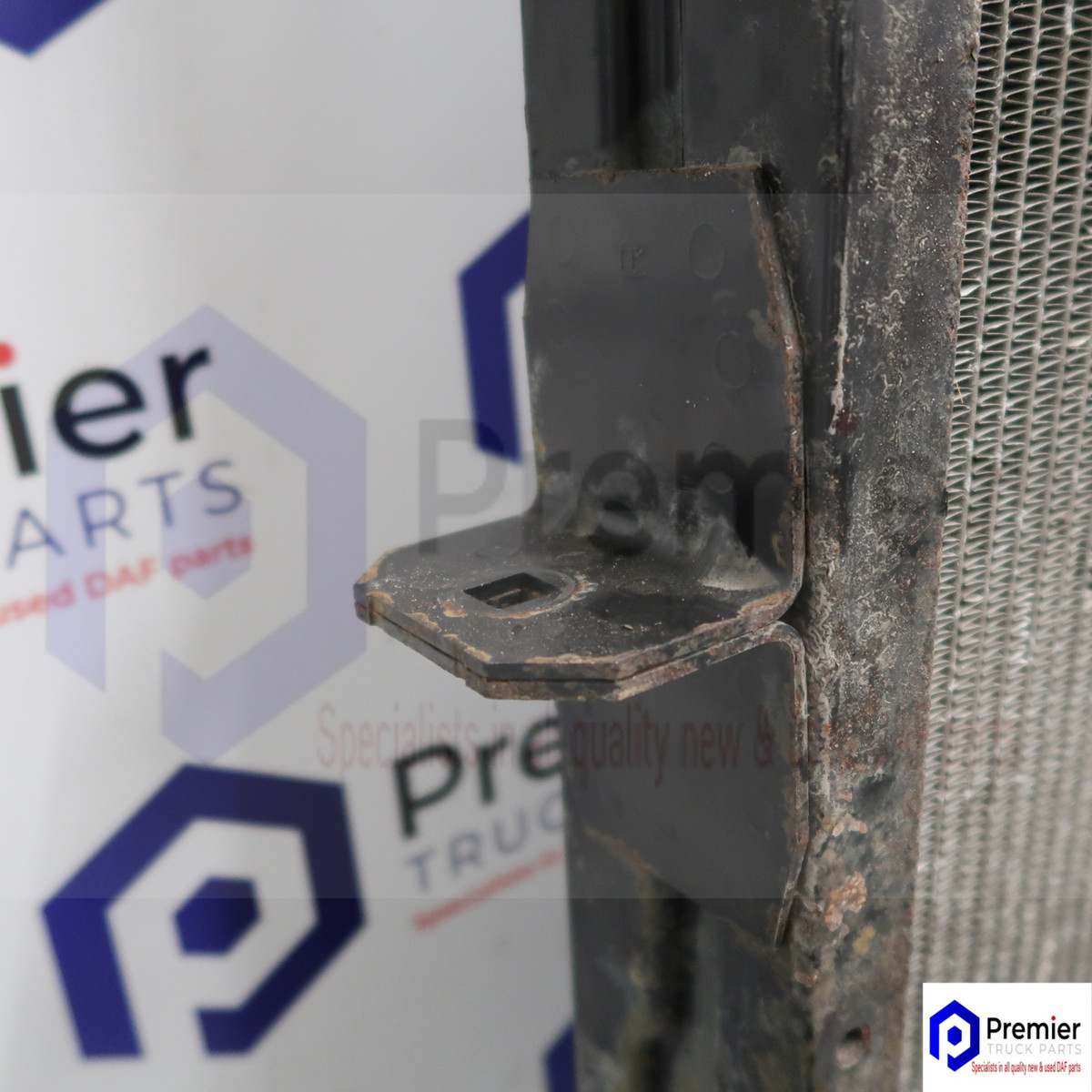 Fits DAF CF LF Radiator Part No 1407723 1719142 2166159 | eBay