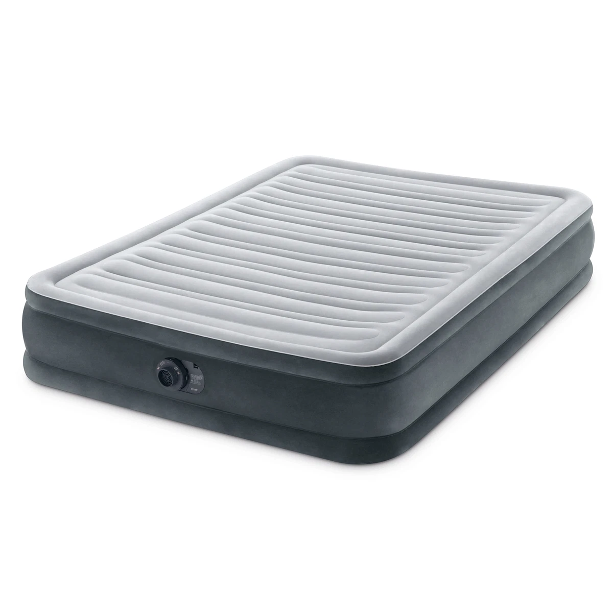 Intex dura sale beam deluxe full
