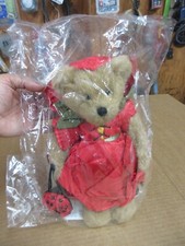 NOS Boyds Bears PENELOPE BEARYBLOOM 4014919 Limited 1474/3000 B17 D