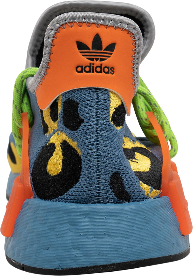 adidas gazelle silver green womens Adidas NMD Leopard – Class by Lauren
