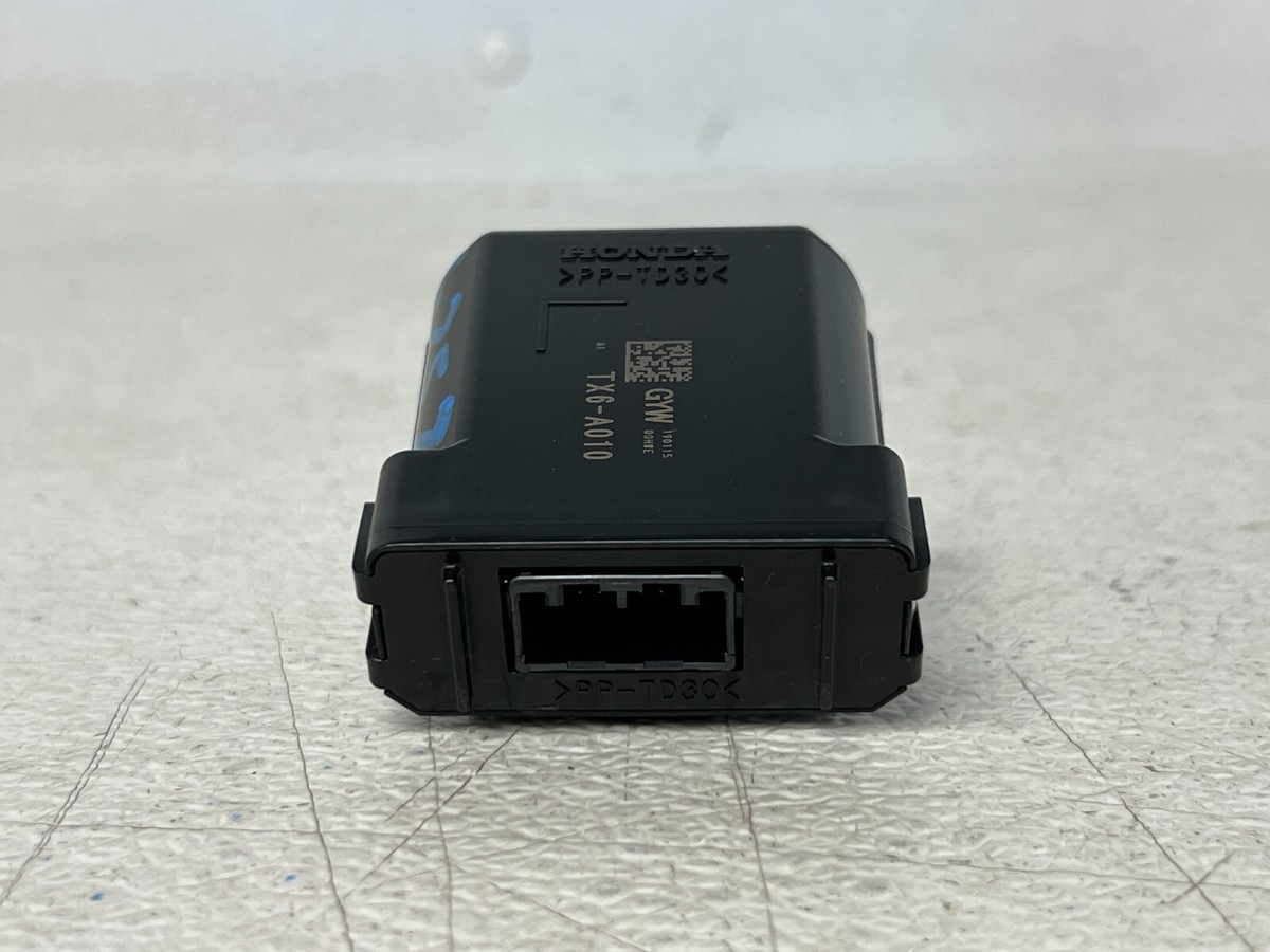 ⭐2013-2022 ACURA ILX CAN GATEWAY COMPUTER CONTROL MODULE UNIT OEM