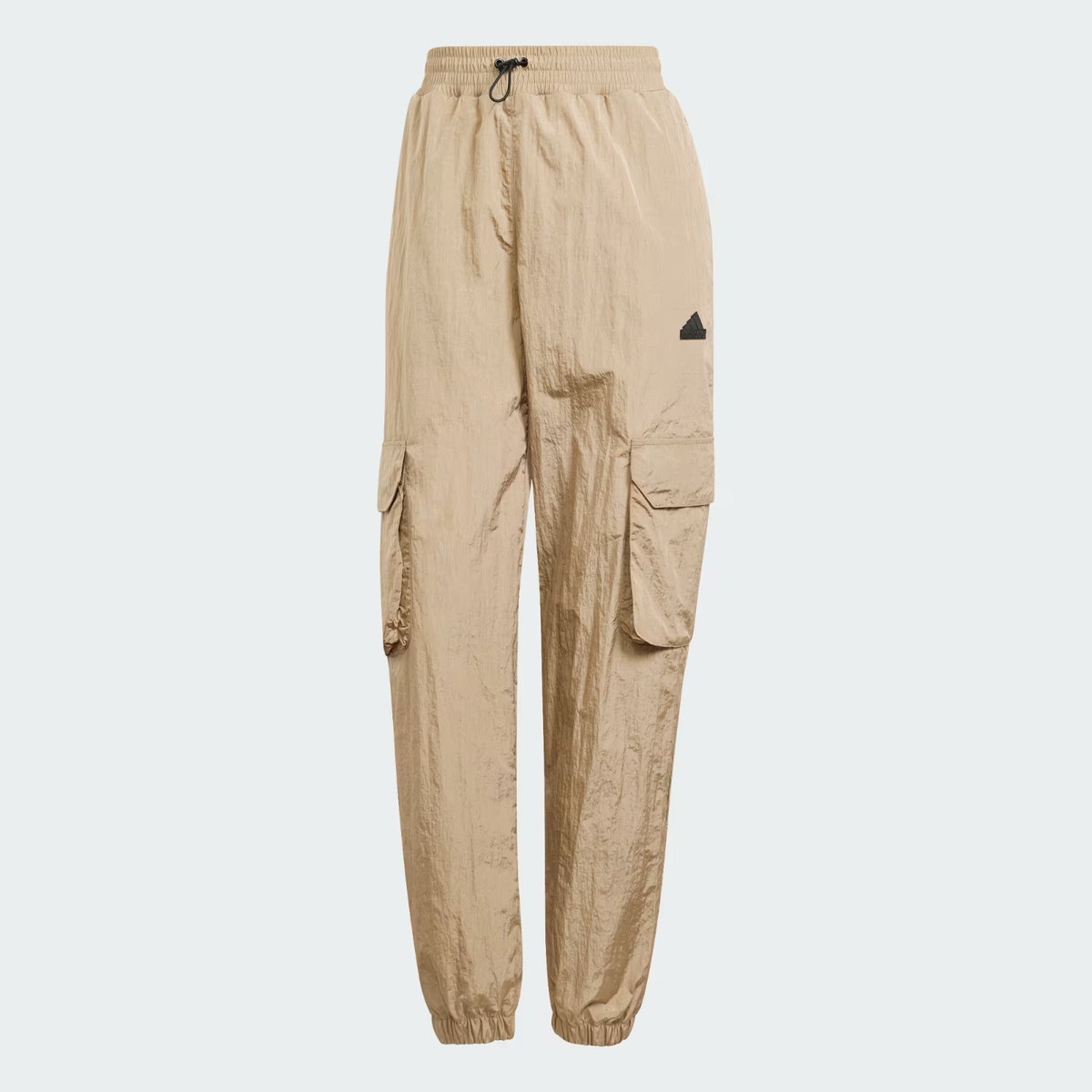 NWT $85 Women's Adidas City Escape Premium Woven Cargo Pants