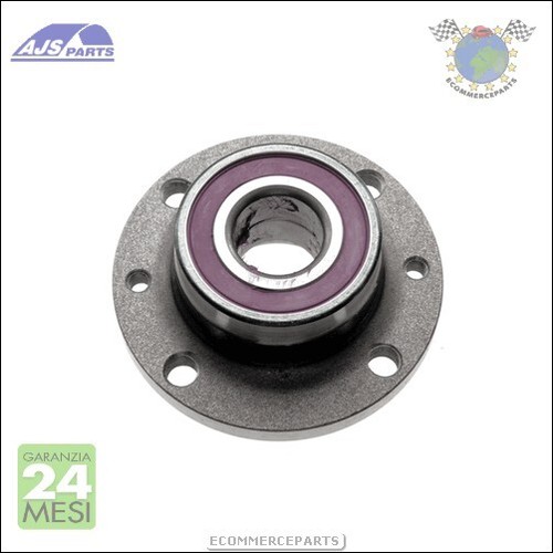 O8naj Mozzo Cuscinetto Ruota Ajs Post Per Fiat Punto Benzina 1999> - Foto 3 di 4