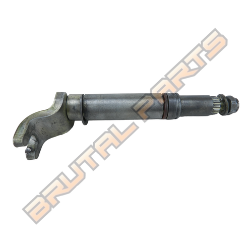 Caltric U-Joint Kit For Polaris Magnum 325 4X4 2001-2002 Prop Shaft, Replaces 2202015, 3235616