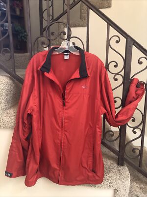 ナイロンジャケット Champion Track Jacket Red L s-l400.jpg